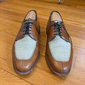 Allen Edmonds Ramsey
